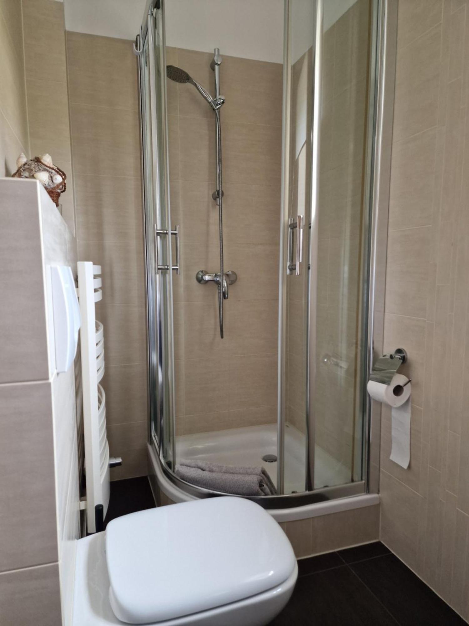 Apartament Magnolia Sopot Eksteriør billede