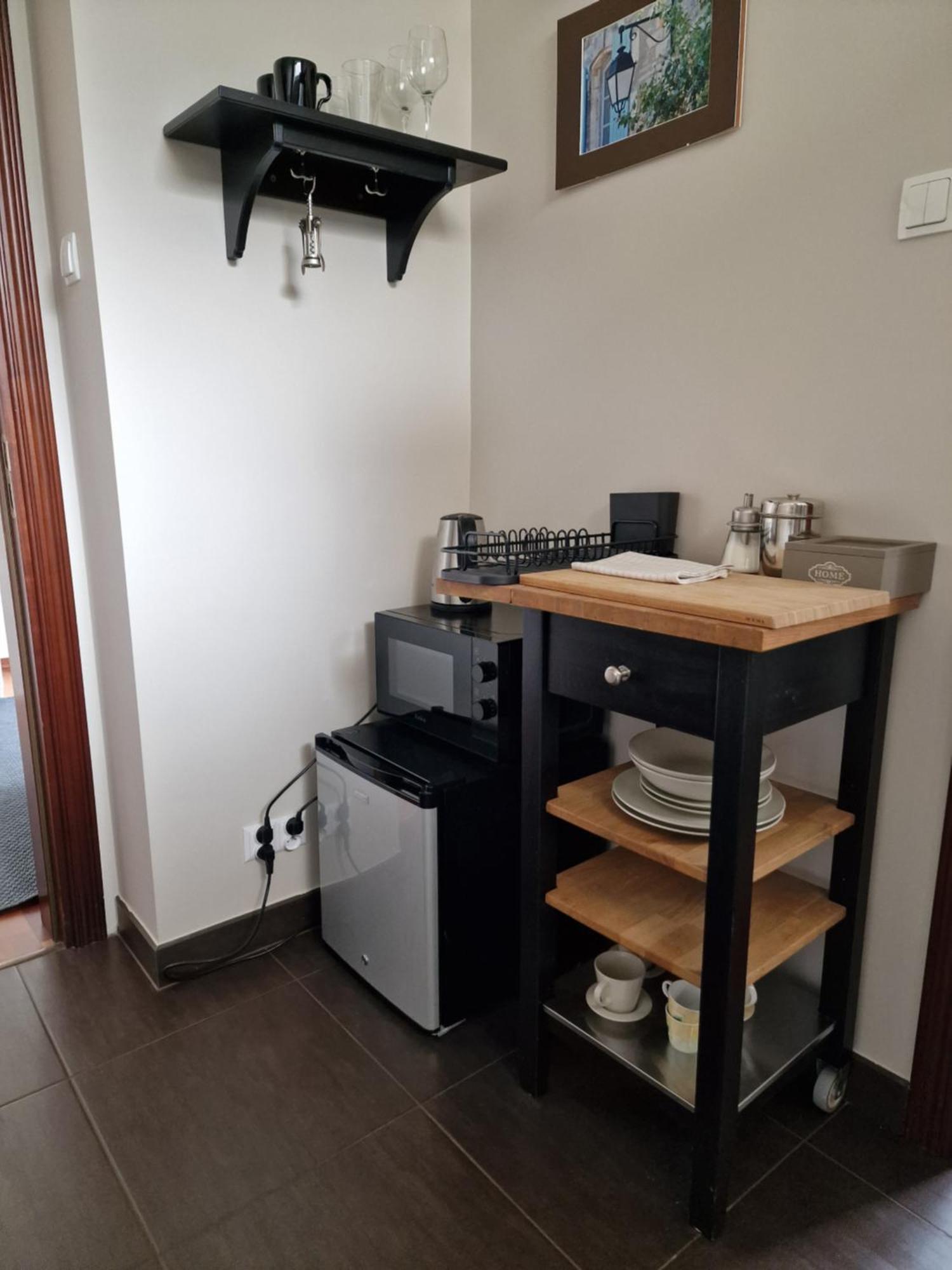 Apartament Magnolia Sopot Eksteriør billede