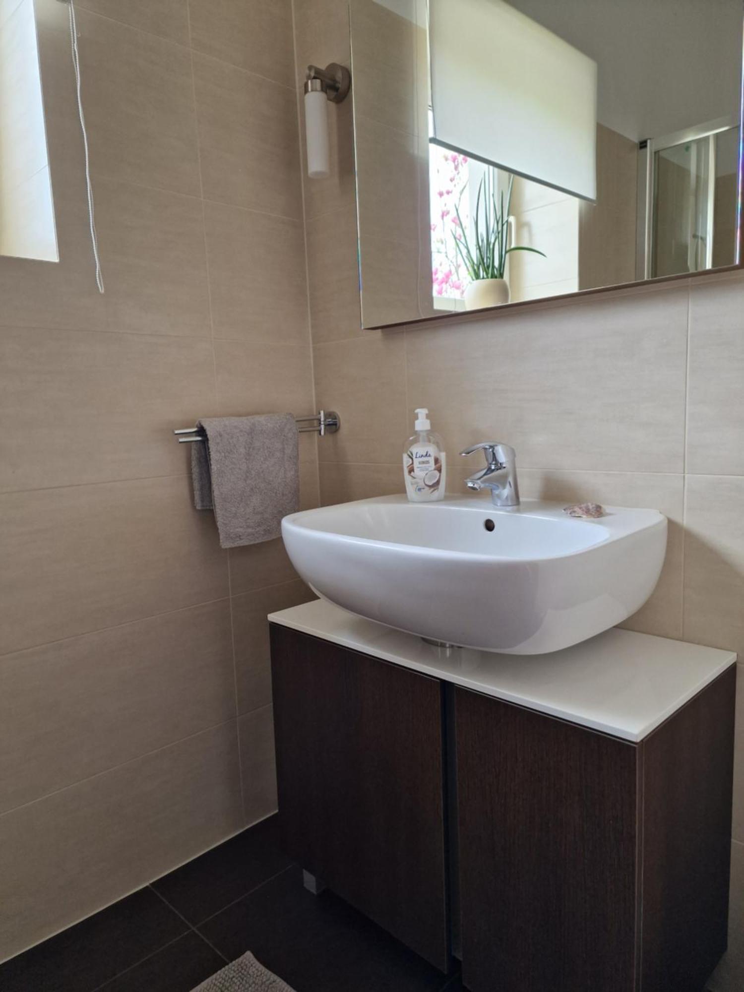 Apartament Magnolia Sopot Eksteriør billede