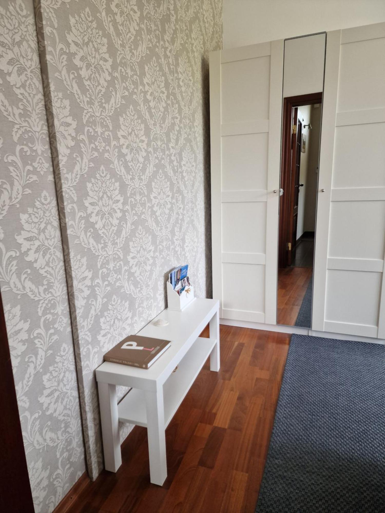 Apartament Magnolia Sopot Eksteriør billede